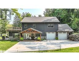 2517 NORTON ROAD, washago, Ontario