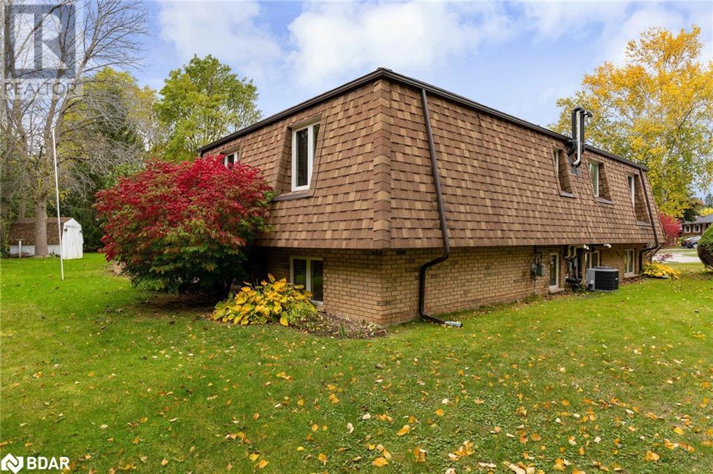 39 Centennial Heightst Crt Court, Meaford, Ontario  N4L 1E5 - Photo 39 - 40665685