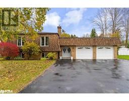 39 CENTENNIAL HEIGHTST CRT Court, meaford, Ontario