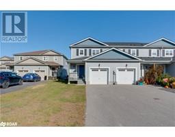 47 LITTLE RYANS Way, bracebridge, Ontario