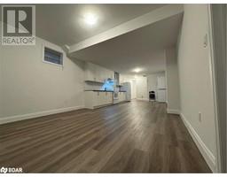 5 PADDINGTON Grove Unit# BASEMENT, barrie, Ontario