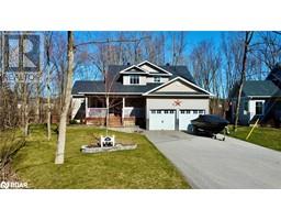 3568 SHADOW CREEK ROAD, severn, Ontario