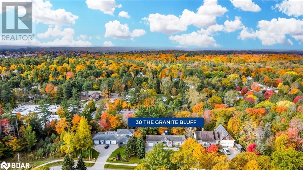 30 The Granite Bluff, Bracebridge, Ontario  P1L 1L4 - Photo 20 - 40663876