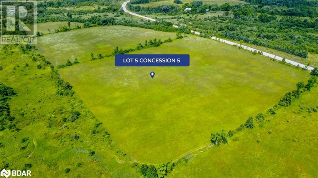 Lot 5 Concession 5, Carden, Ontario  K0M 2B0 - Photo 8 - 40665969