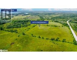 LOT 5 CONCESSION 5, carden, Ontario