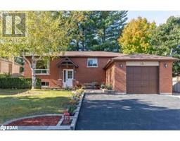 19 SANDY Lane, essa, Ontario