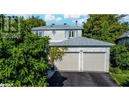 34 WARD Drive, barrie, Ontario