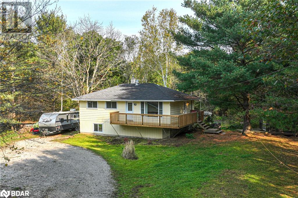 1528 Kitchen Side Road, Severn, Ontario  L0K 1E0 - Photo 11 - 40661974