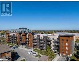 720 YONGE Street Unit# 202, barrie, Ontario