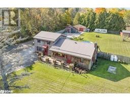 2508 OLD FORT Road, midland, Ontario