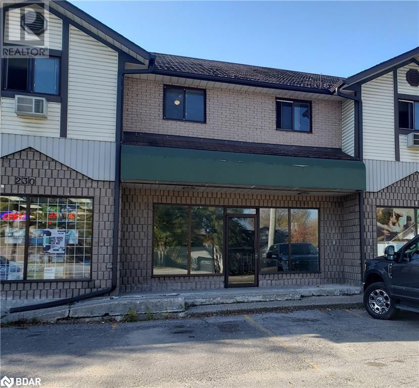 230 Innisfil Street Unit# 3, Barrie, Ontario  L4N 3E8 - Photo 1 - 40666416