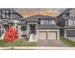 3035 SIERRA Drive, orillia, Ontario