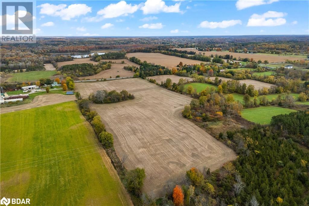 Lot 19 Concession 2 Rd, Roslin, Ontario  K0K 2Y0 - Photo 3 - 40666993