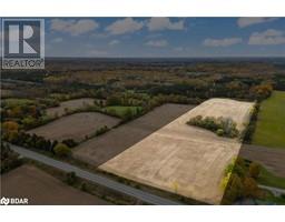 LOT 19 CONCESSION 2 RD, roslin, Ontario