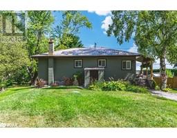 6394 BLUEBIRD Street, ramara, Ontario