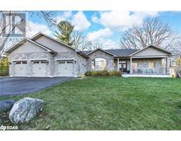 392 COX MILL Road, barrie, Ontario