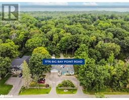 1776 BIG BAY POINT Road, innisfil, Ontario