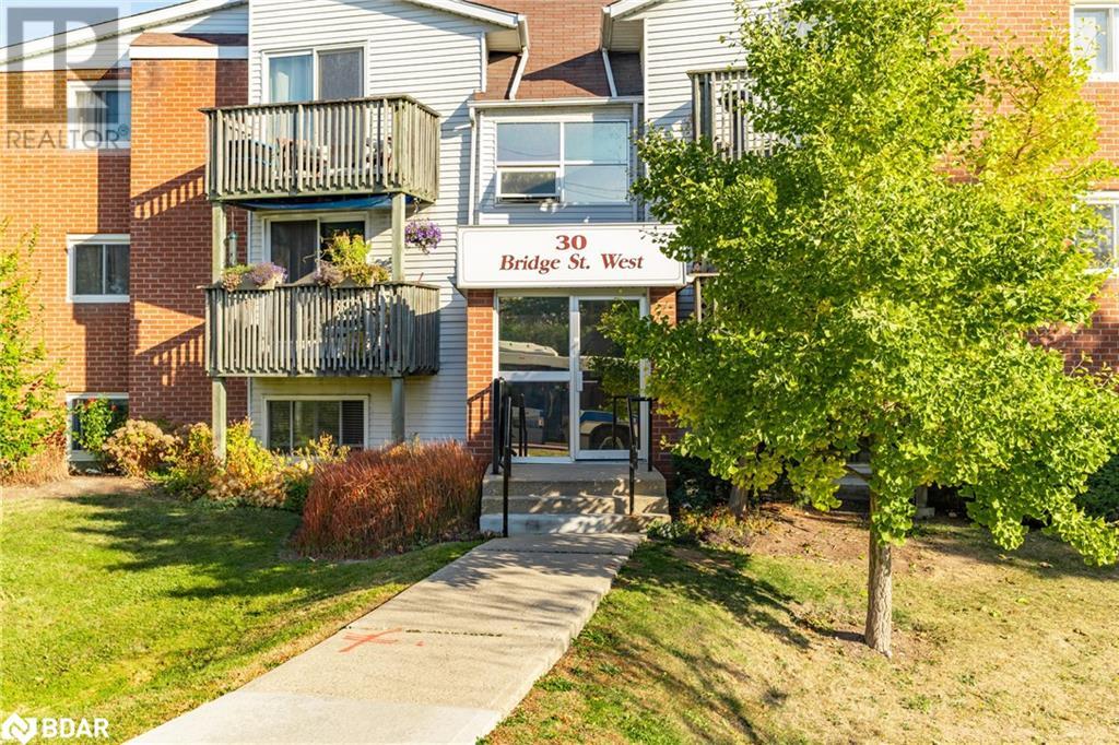 30 Bridge Street W Unit# 206, Kitchener, Ontario  N2K 1K4 - Photo 2 - 40668280