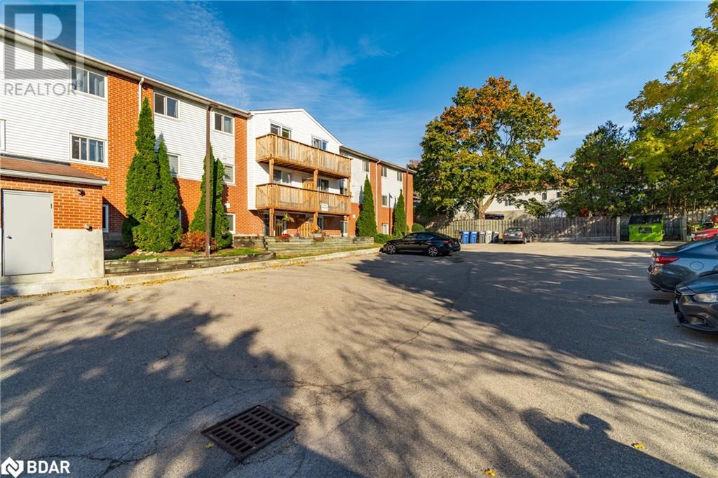 30 Bridge Street W Unit# 206, Kitchener, Ontario  N2K 1K4 - Photo 9 - 40668280