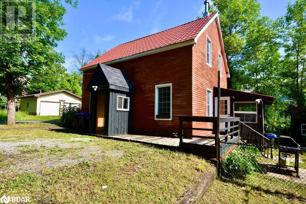 4359 Hepinstall Landing, Washago, Ontario  L0K 2B0 - Photo 9 - 40666940