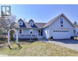 69 TURTLE Path, brechin, Ontario