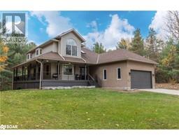 21 FAWN Crescent, new lowell, Ontario