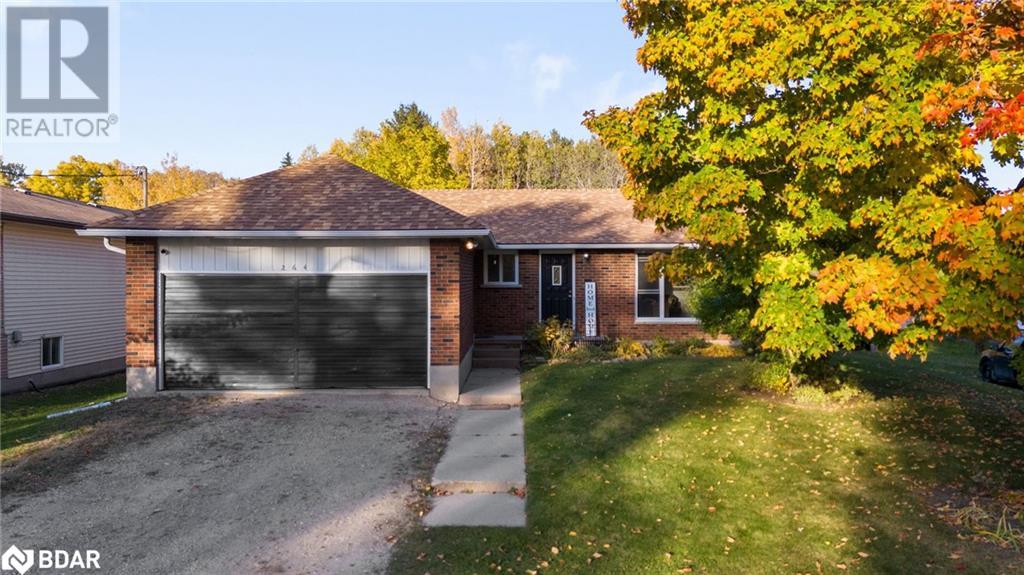 264 Warrington Road, Clearview, Ontario  L0M 1S0 - Photo 1 - 40666667