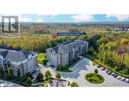 44 FERNDALE Drive S Unit# 210, barrie, Ontario