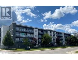 95 BARRIE Road Unit# 310, orillia, Ontario