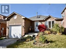 16 WADDINGTON Crescent, barrie, Ontario