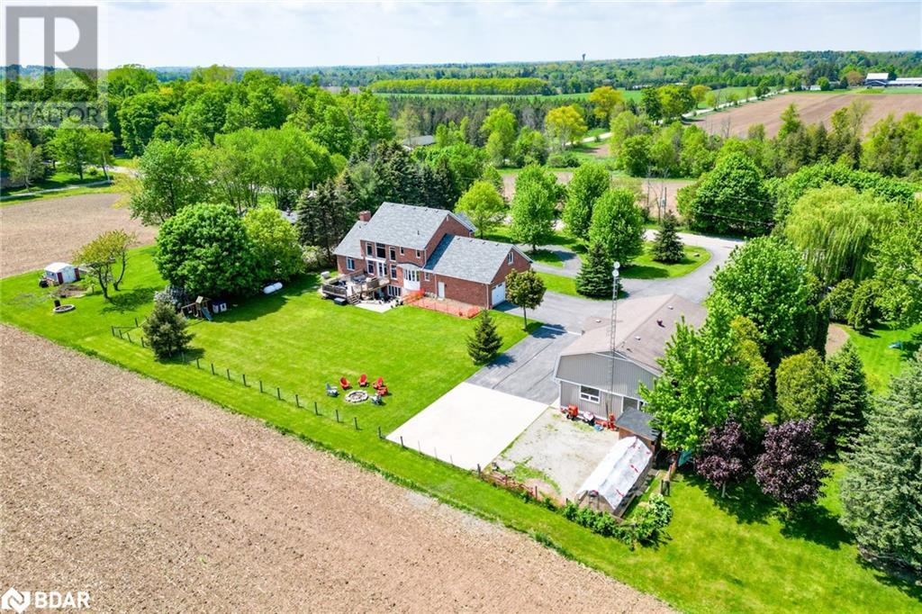 436 8th Concession Road, Carlisle, Ontario  L0P 1B0 - Photo 37 - 40668554