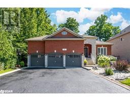 34 CAMELOT Square, barrie, Ontario