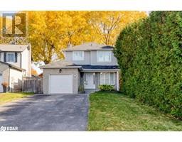 56 KNICELY Road, barrie, Ontario