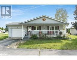 2 ST JAMES Place, wasaga beach, Ontario