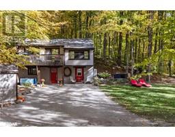 70 HURONWOODS Drive, oro-medonte, Ontario