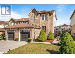 59 HAWTHORNE Crescent, barrie, Ontario