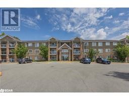 137 SYDENHAM WELLS Unit# 25, barrie, Ontario