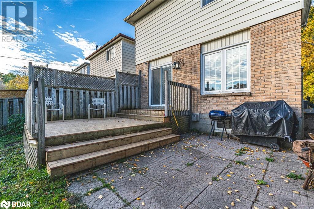 75 Garden Drive, Barrie, Ontario  L4N 5T9 - Photo 16 - 40668238