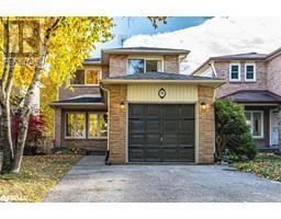 75 GARDEN Drive, barrie, Ontario