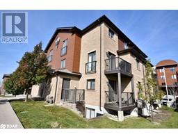 25 MADELAINE Drive Unit# 5, barrie, Ontario