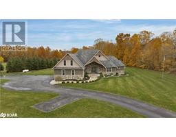 2957 3/4 SIDEROAD SUNNIDALE, new lowell, Ontario