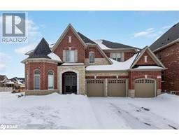 23 MCISAAC Drive, springwater, Ontario