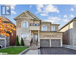 4 LANDVIEW ROAD Road, brampton, Ontario