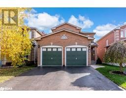 51 CATHERINE Drive, barrie, Ontario