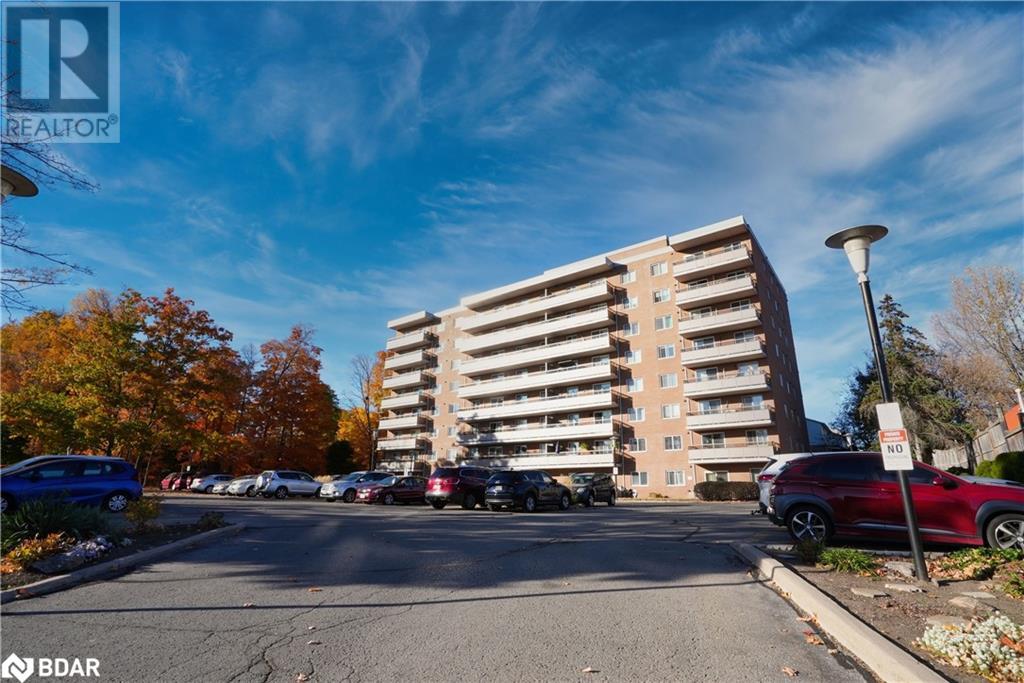 414 Blake Street Unit# 104, Barrie, Ontario  L4M 5J7 - Photo 21 - 40668156