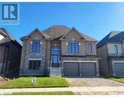 2962 MONARCH Drive, orillia, Ontario