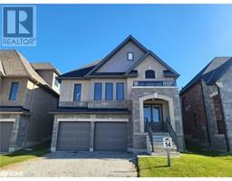 2964 MONARCH Drive, orillia, Ontario