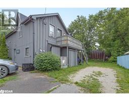 2 FRANCIS Street E, creemore, Ontario