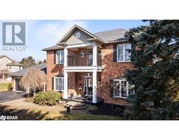 8670 CRAYTON COURT, gowanstown, Ontario