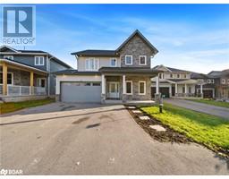 39 ROSY BEACH Court, ramara, Ontario